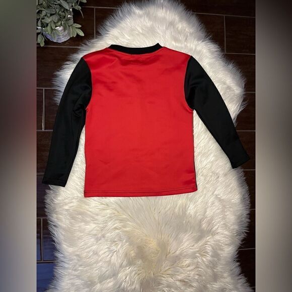 Lion Dynasty legend 23 camo shirt sz 7 - Picture 4 of 4